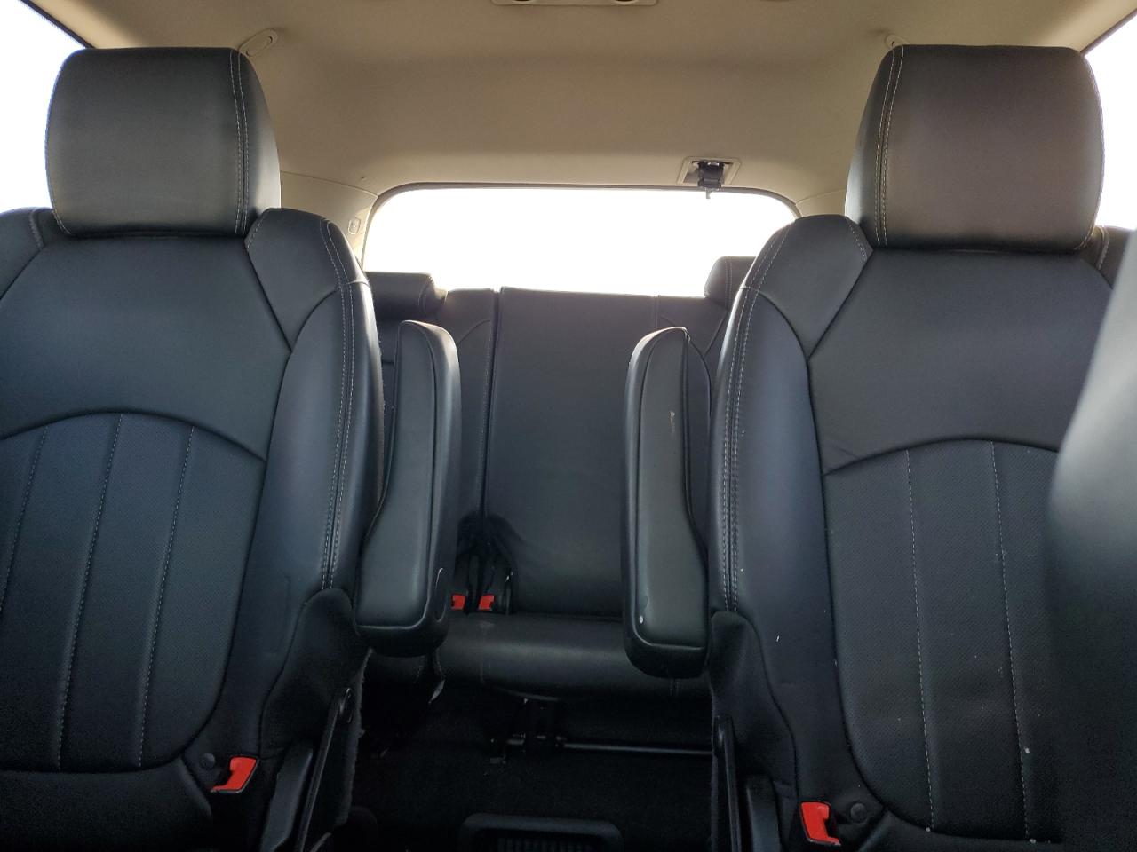 2013 Buick Enclave VIN: 5GAKRCKD1DJ266953 Lot: 91224865