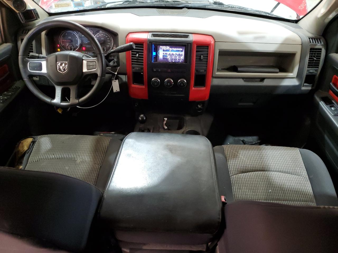 2011 Dodge Ram 3500 VIN: 3D73Y3CL2BG523148 Lot: 93812725