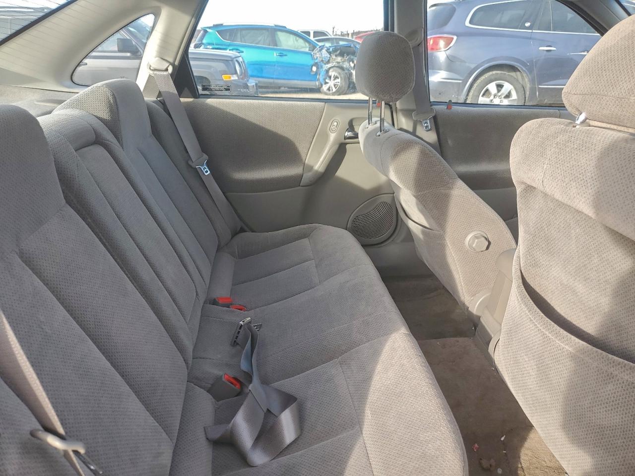 2000 Saturn Ls2 VIN: 1G8JW52R2YY630248 Lot: 94724635