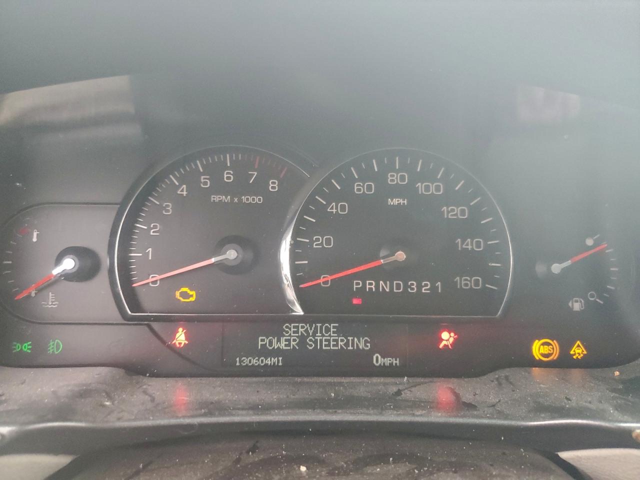 2007 Cadillac Dts VIN: 1G6KD57Y97U119161 Lot: 93903155