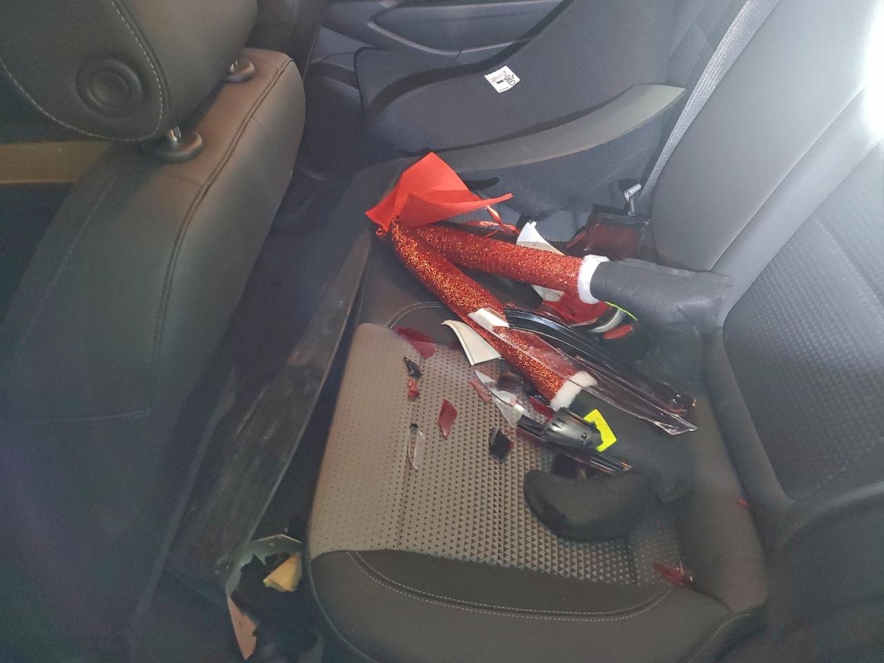 2026 Chevrolet Trax 1Lt VIN: KL77LHEP0TC009520 Lot: 94840065