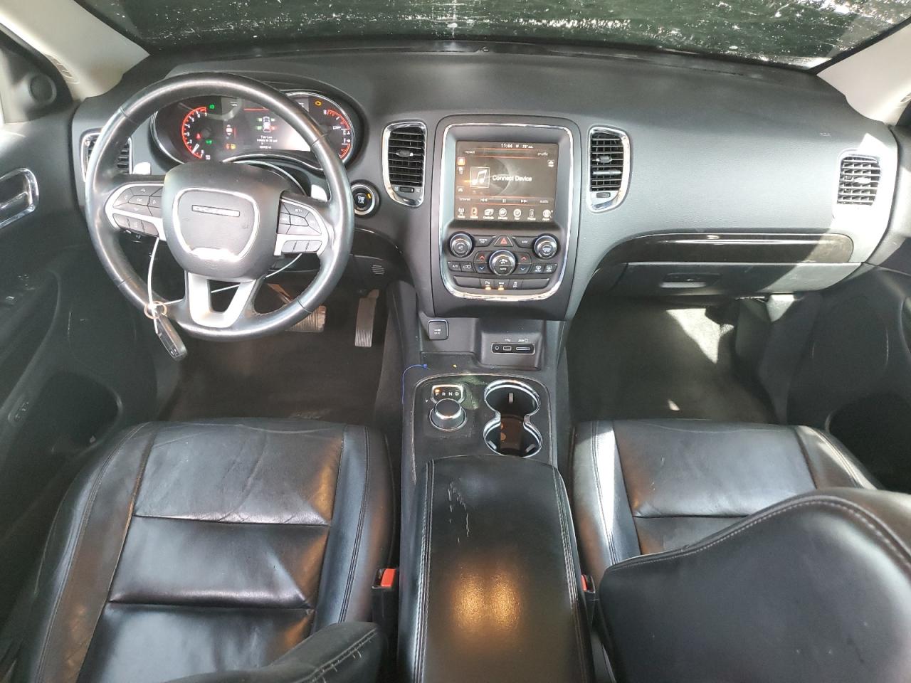 2015 Dodge Durango Limited VIN: 1C4RDHDG5FC842809 Lot: 91715785