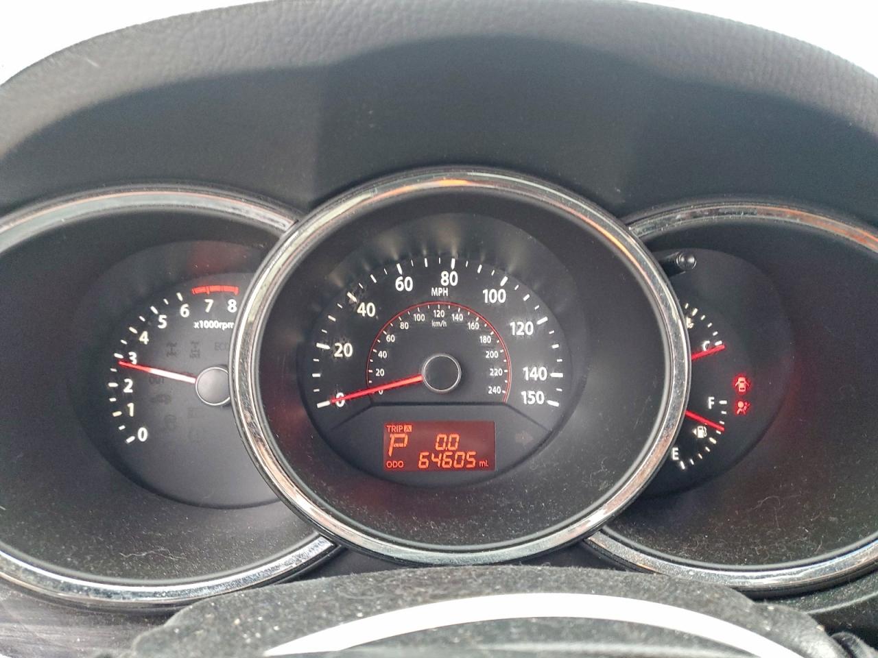 2011 Kia Sorento Base VIN: 5XYKTCA10BG182742 Lot: 93850885