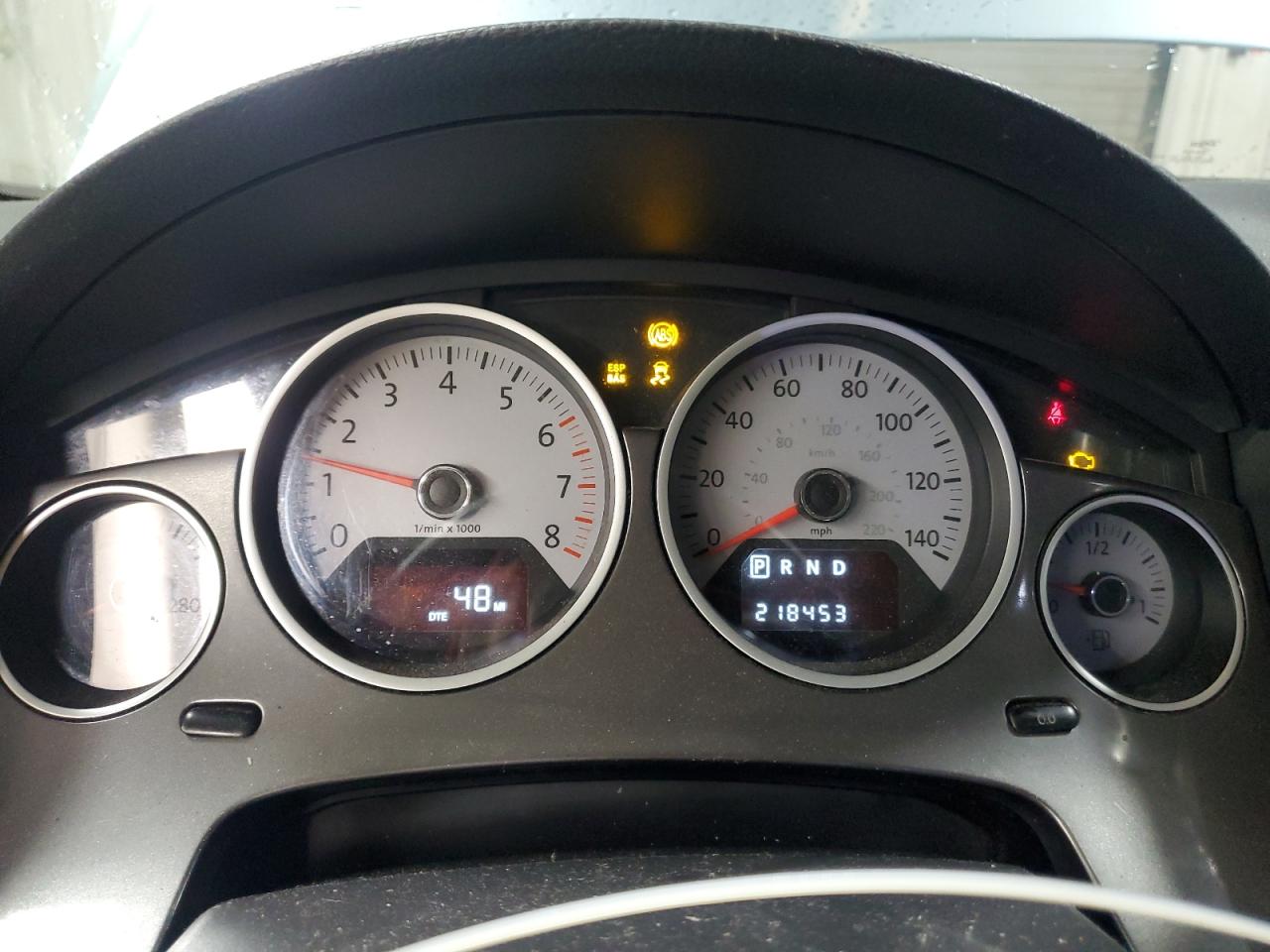 2009 Volkswagen Routan Se VIN: 2V8HW34189R554397 Lot: 93054735