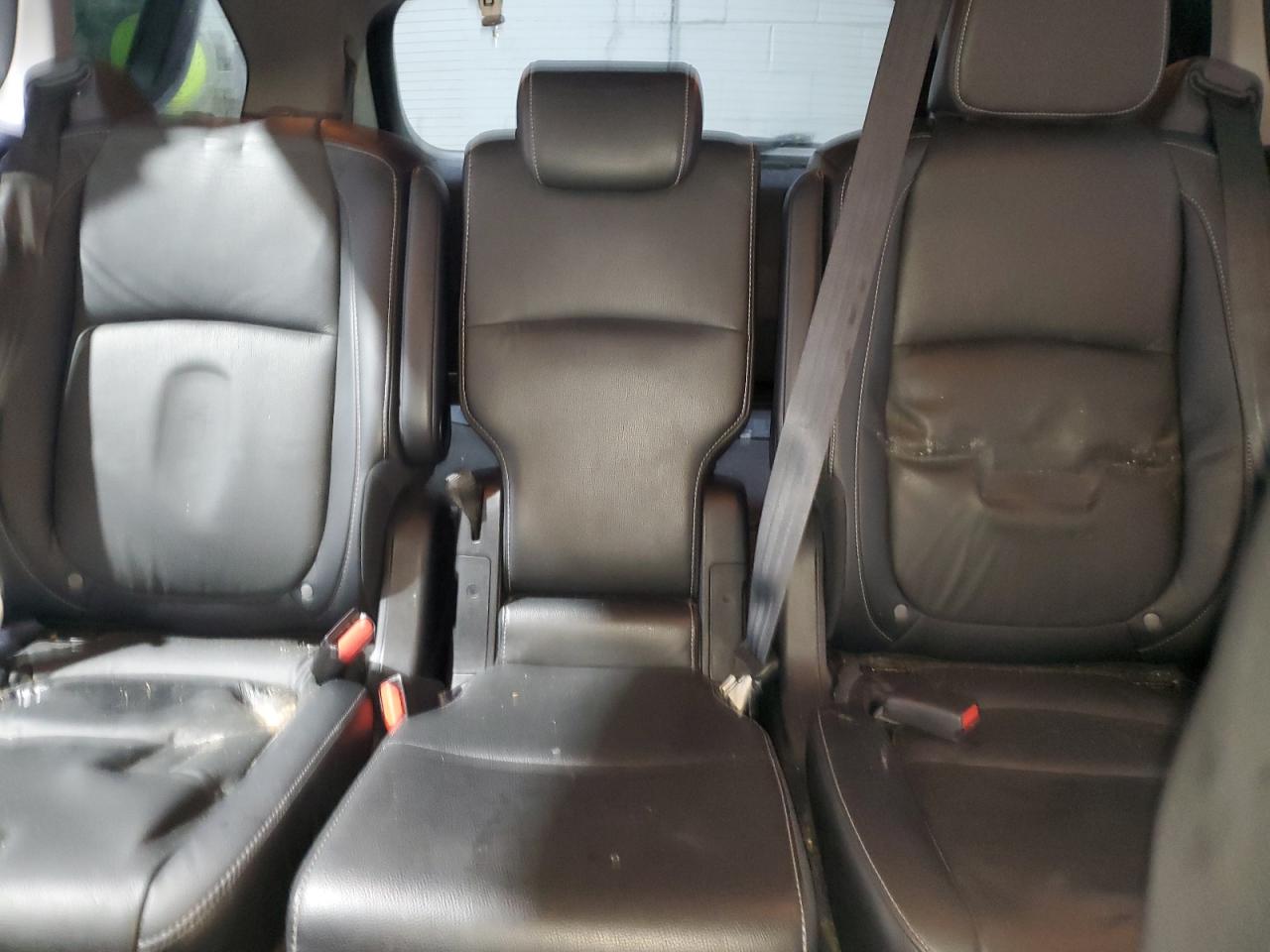 2022 Honda Odyssey Exl VIN: 5FNRL6H70NB037481 Lot: 93342555