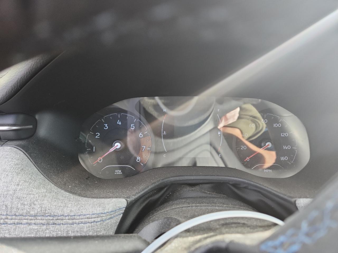 2022 Jeep Compass Latitude VIN: 3C4NJDBB3NT111368 Lot: 91109745