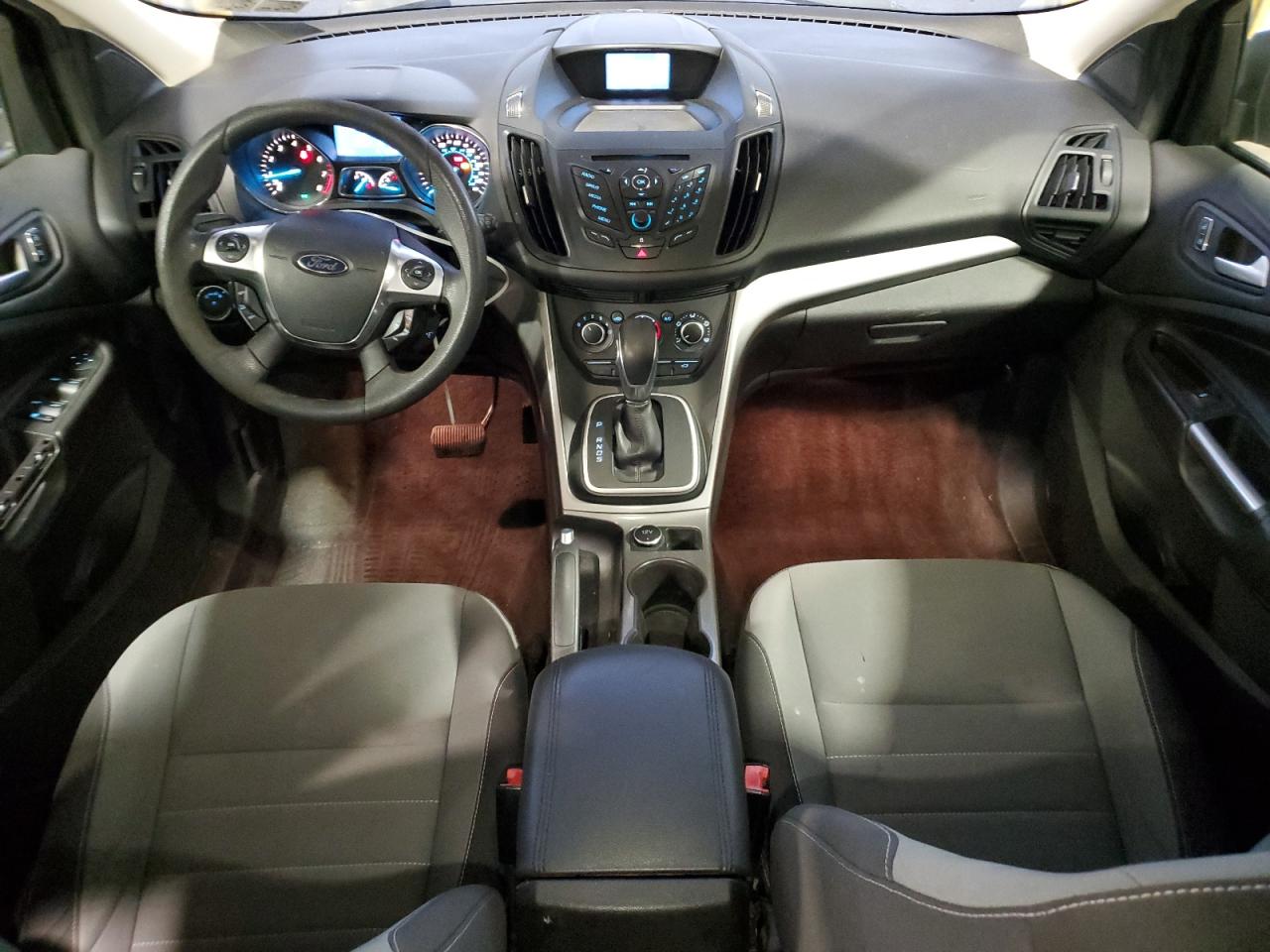 2013 Ford Escape Se VIN: 1FMCU9G9XDUC30178 Lot: 91383265