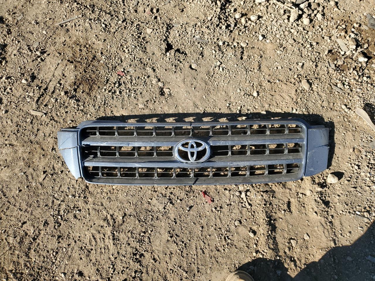 2003 Toyota Highlander Limited VIN: JTEHF21A730150255 Lot: 90940135