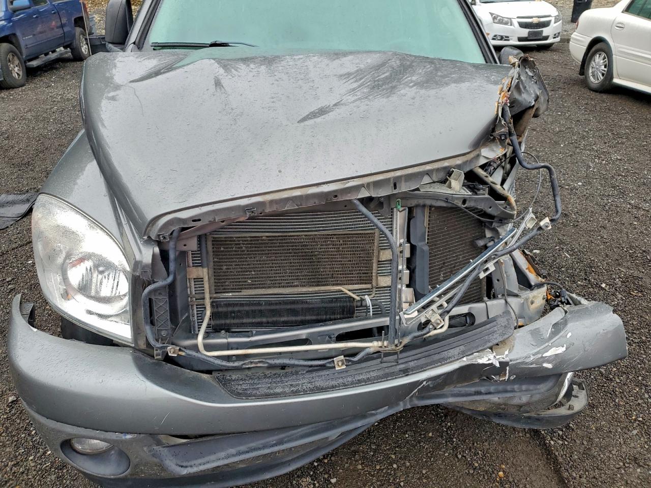 2008 Dodge Ram 1500 St VIN: 1D7HU18218S591514 Lot: 94328045