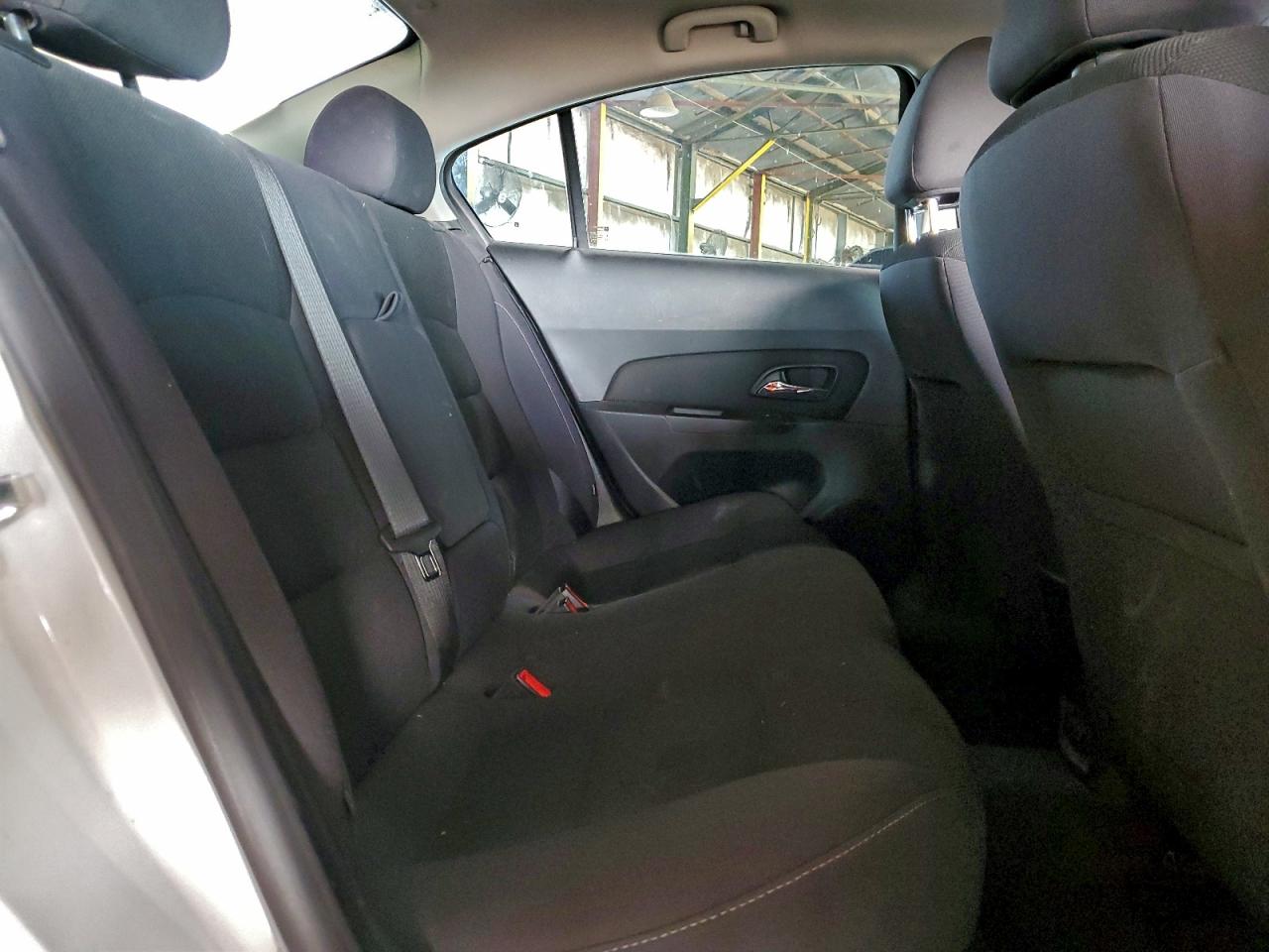 2014 Chevrolet Cruze Lt VIN: 1G1PK5SB8E7222877 Lot: 94773015