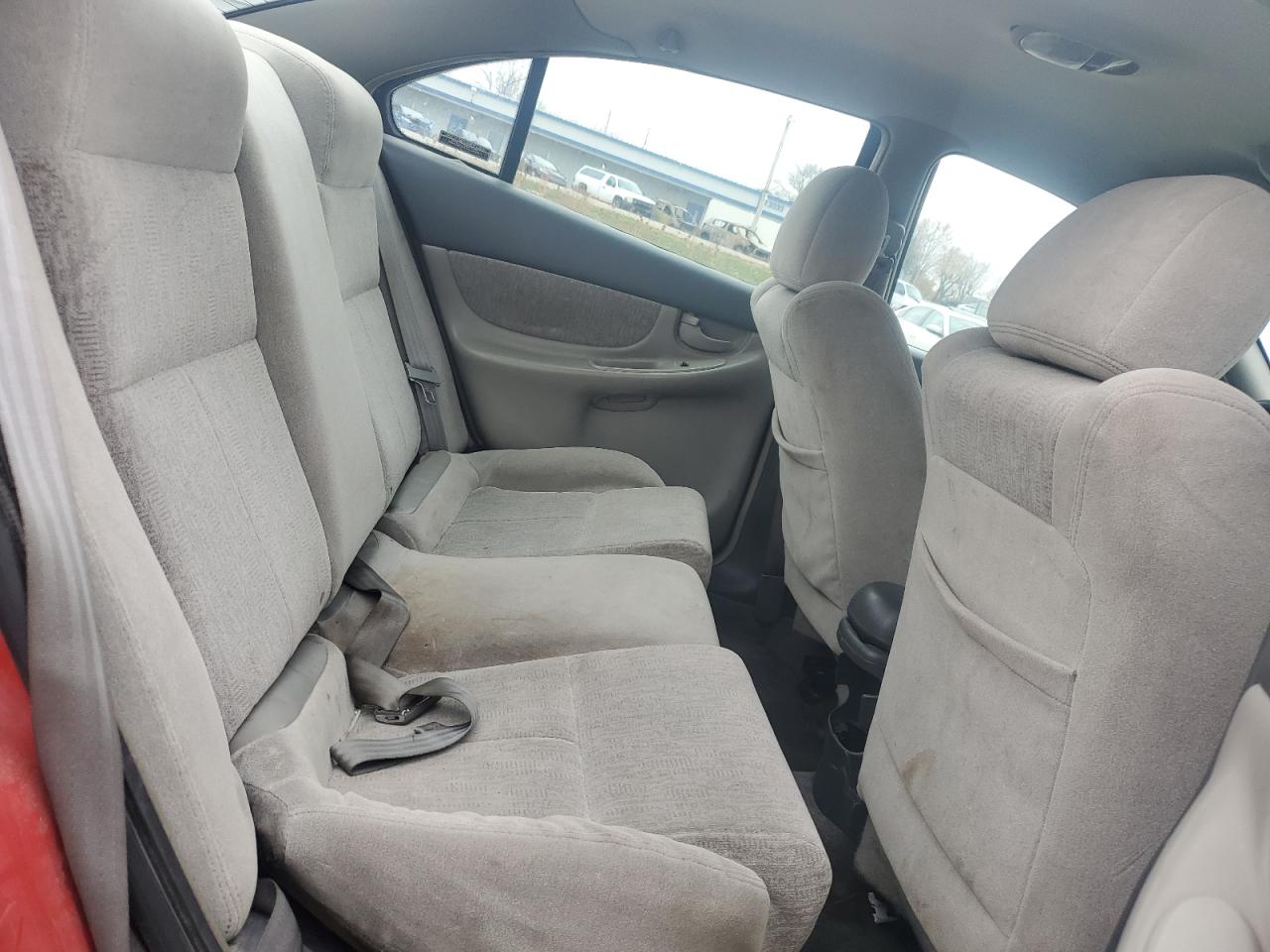 2002 Oldsmobile Alero Gl VIN: 1G3NL52E72C191405 Lot: 93704615