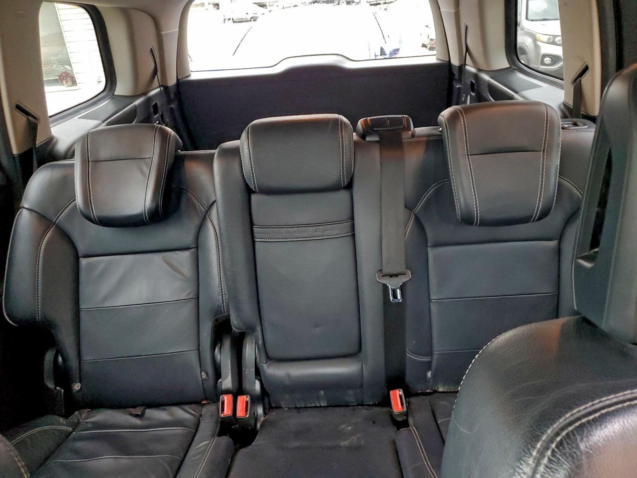 2014 Mercedes-Benz Gl 550 4Matic VIN: 4JGDF7DE4EA291453 Lot: 93057525