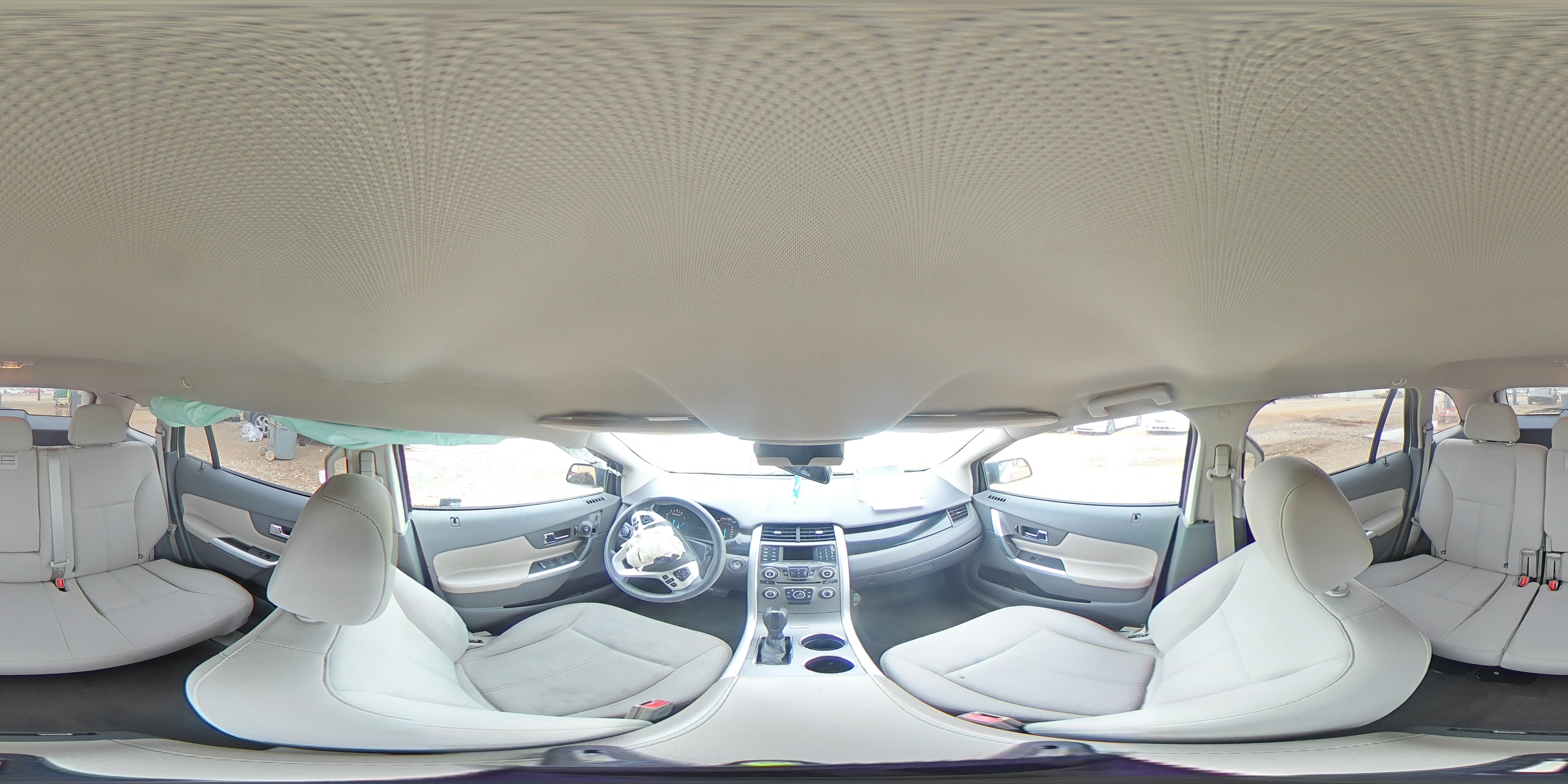 2013 Ford Edge Se VIN: 2FMDK3GC3DBB56059 Lot: 93301085