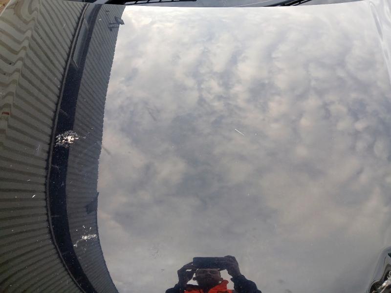 2007 AUDI A3 2.0 TDI SPORT 3DR S TRONIC