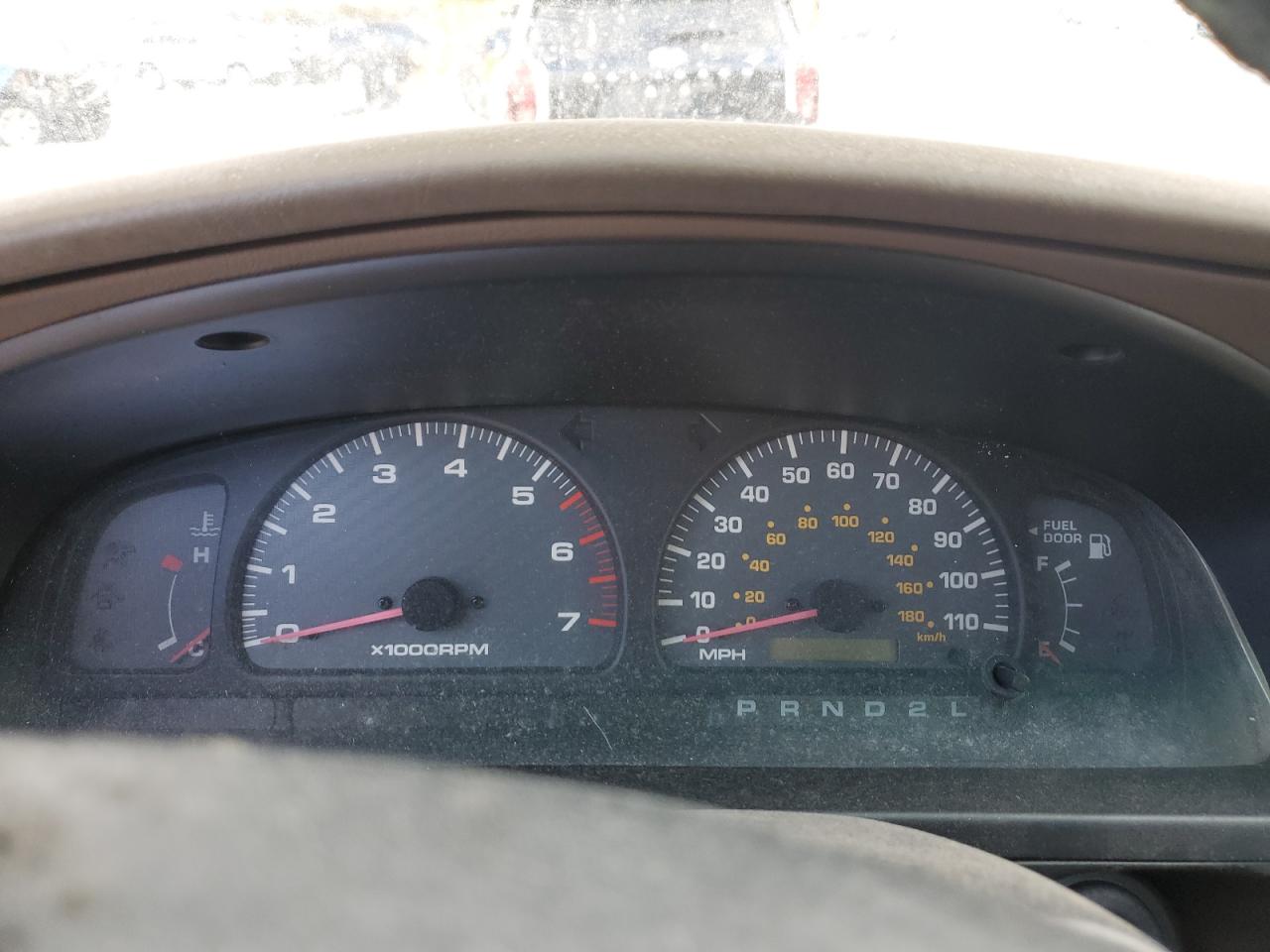 1999 Toyota 4Runner Sr5 VIN: JT3HN86R7X0243912 Lot: 91199665