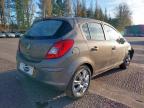 2012 VAUXHALL CORSA 1.4 SE 5DR for sale at Copart GLOUCESTER