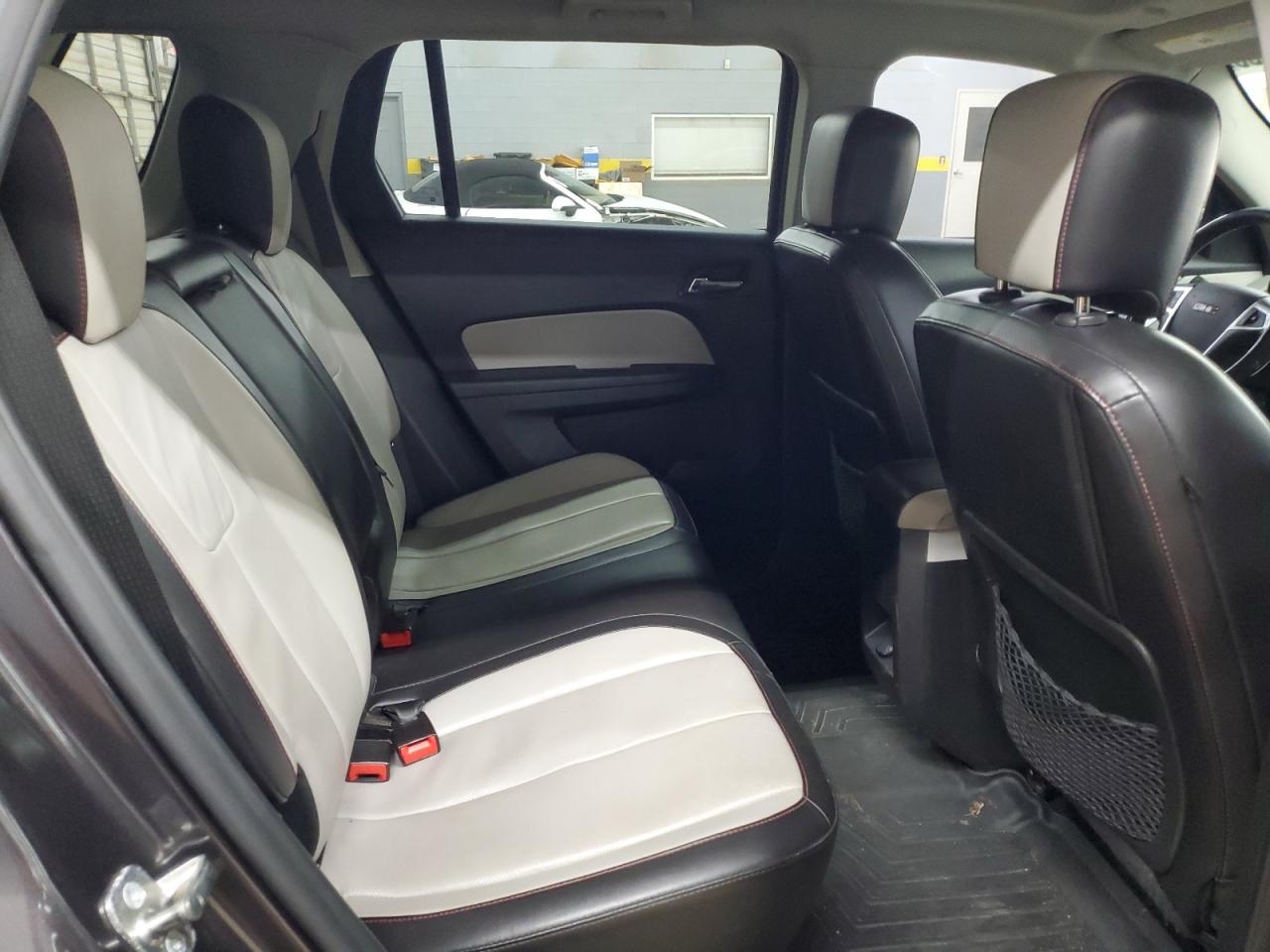 2015 GMC Terrain Slt VIN: 2GKFLYEK5F6218739 Lot: 92208155