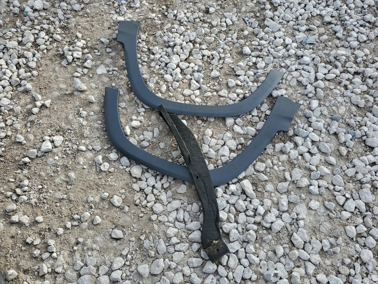 2023 GMC Terrain Sle VIN: 3GKALTEG8PL268332 Lot: 92678735