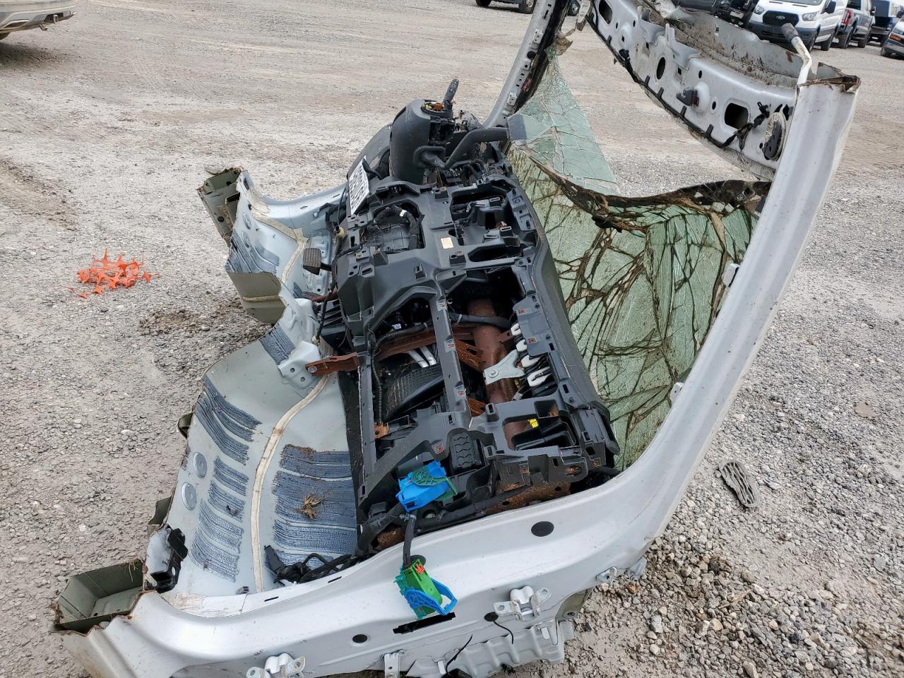 2023 GMC Sierra K2500 Denali VIN: 1GT49REY6PF204996 Lot: 93105395