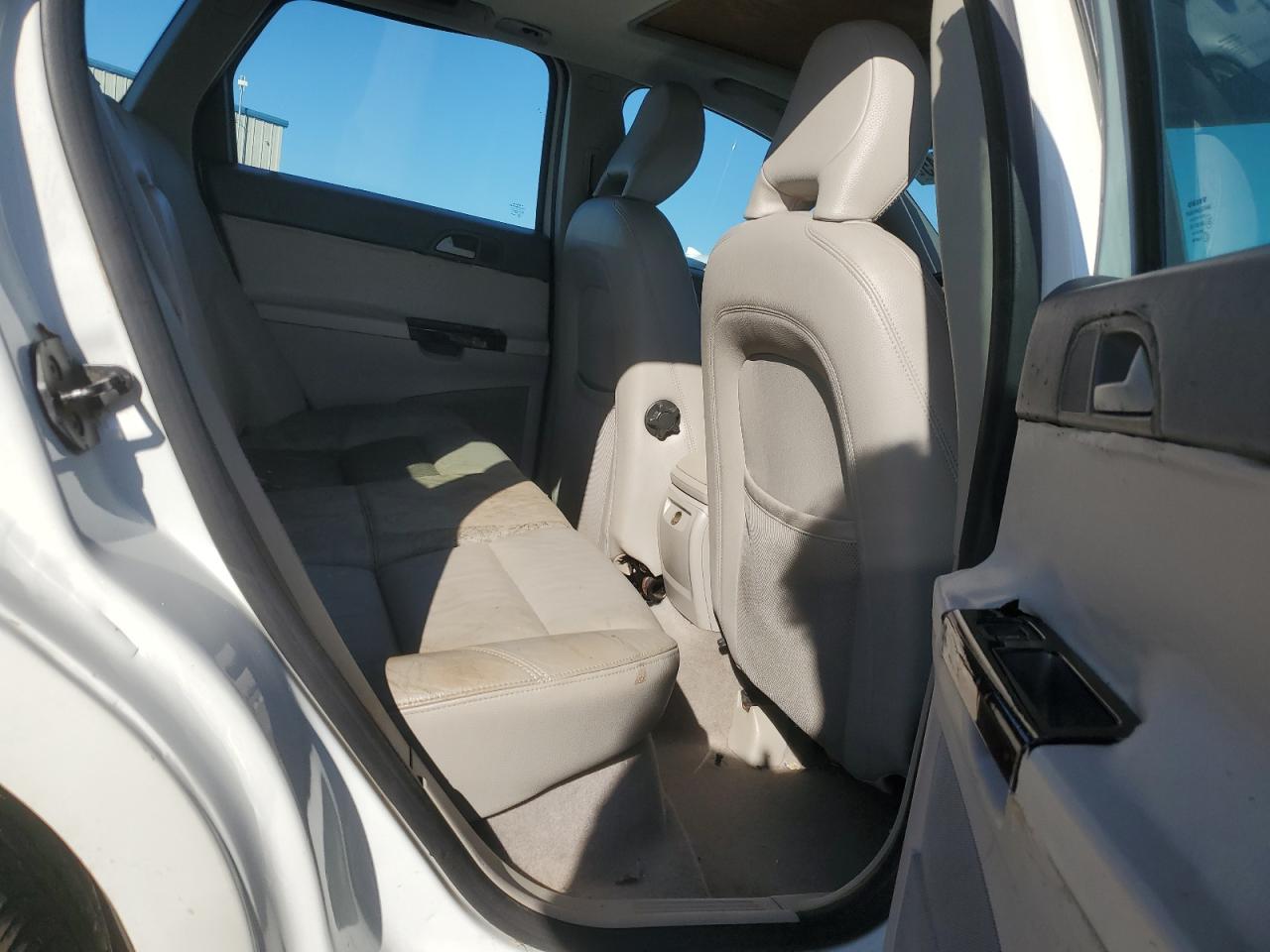 2006 Volvo V50 2.4I VIN: YV1MW382362231294 Lot: 82648545