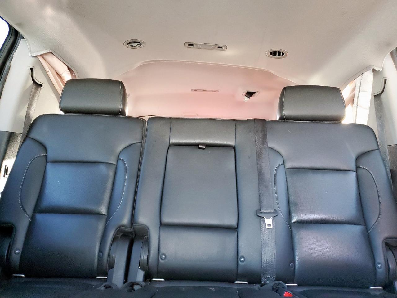 2018 GMC Yukon Xl C1500 Slt VIN: 1GKS1GKC1JR348476 Lot: 91740085