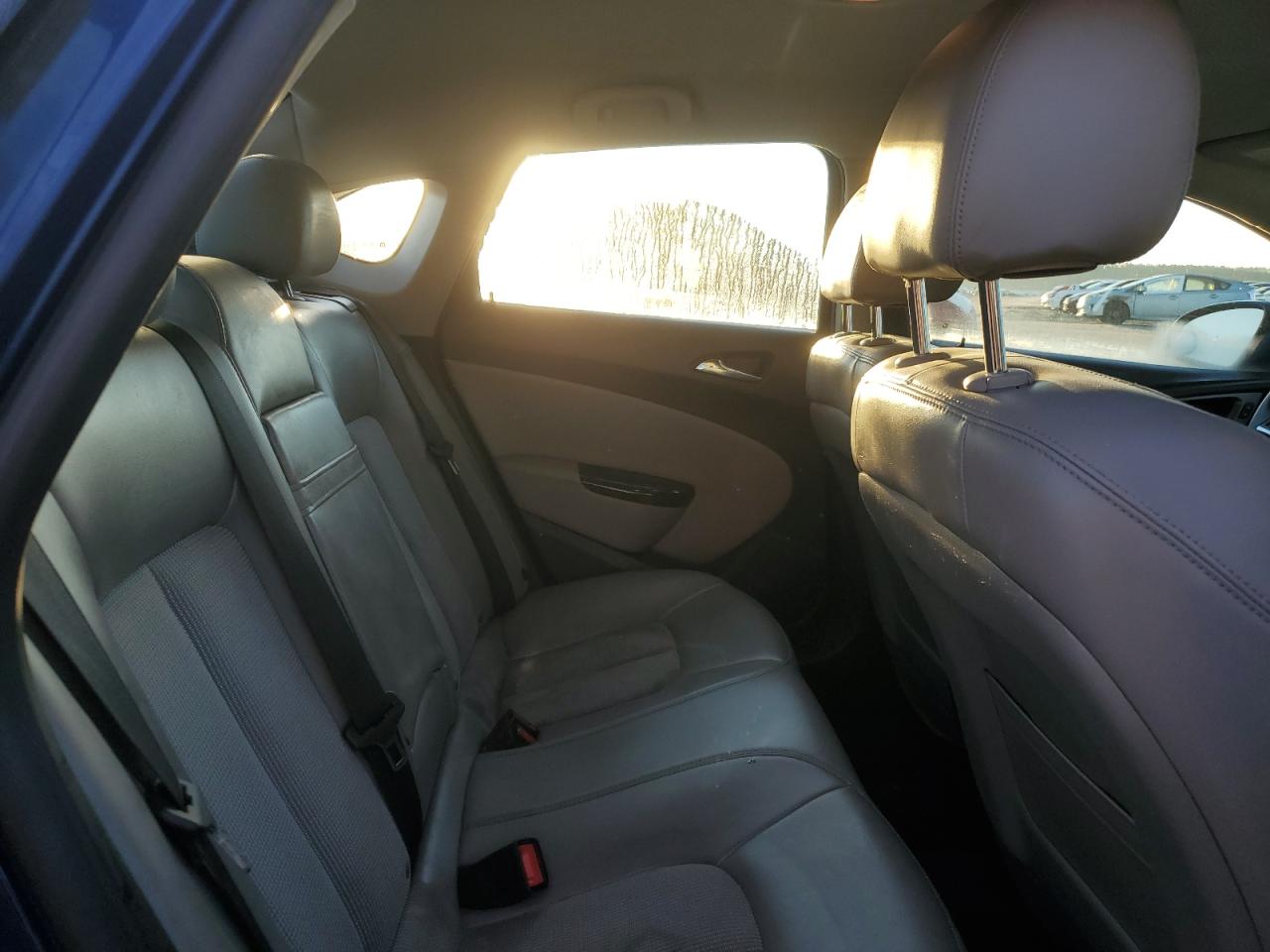 2014 Buick Verano VIN: 1G4PP5SK9E4130313 Lot: 91123395