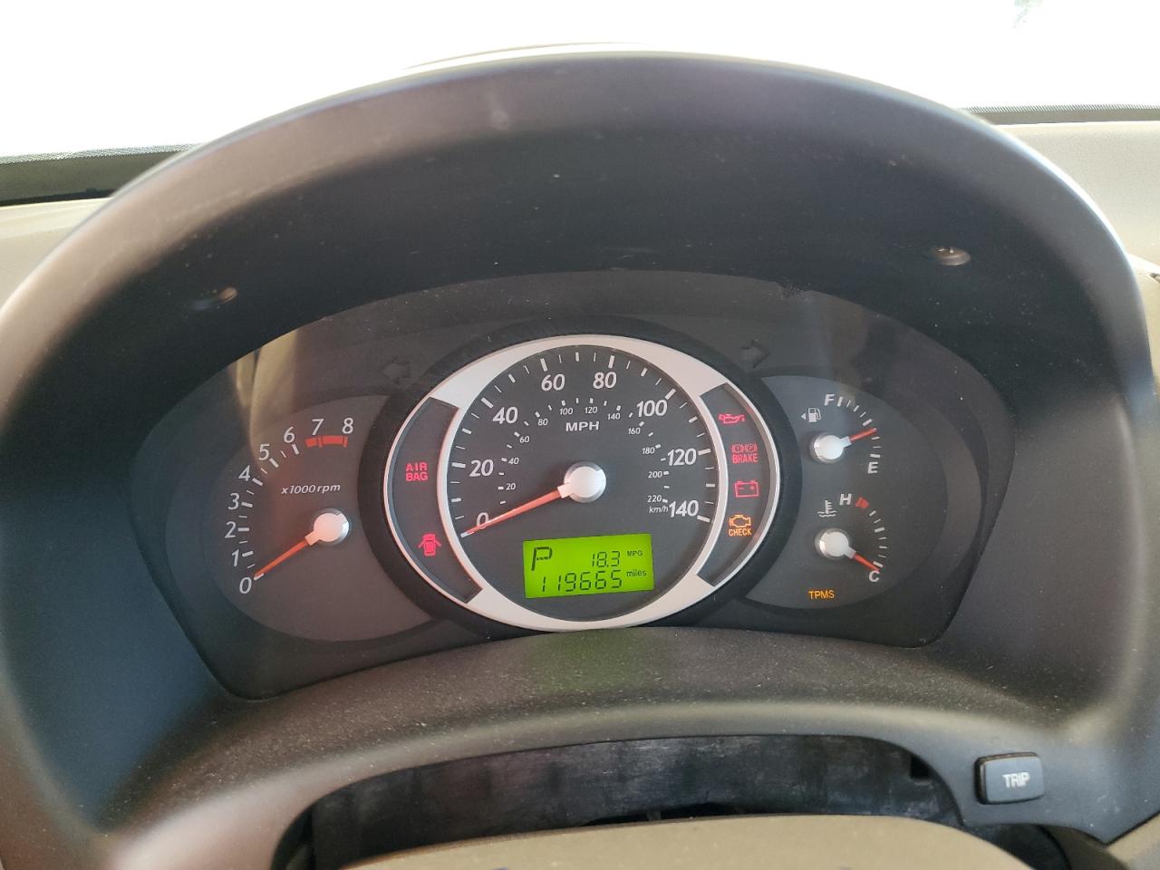 2006 Hyundai Tucson Gls VIN: KM8JN12D36U346052 Lot: 92340375