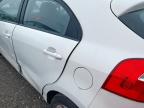 2013 KIA RIO 1.1 CRDI 2 ECODYNAMICS 5DR for sale at Copart YORK