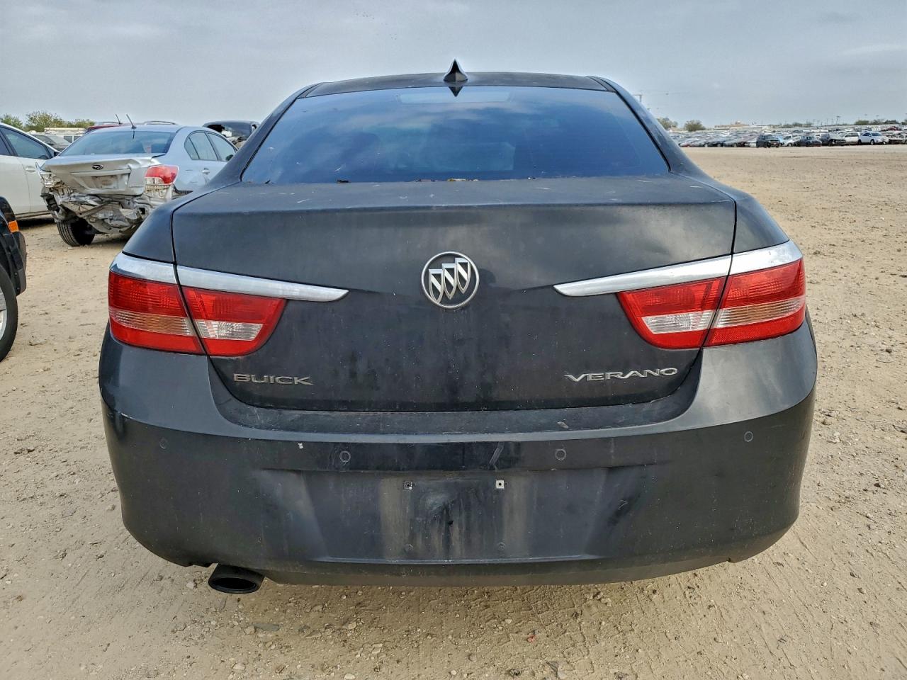 2017 Buick Verano VIN: 1G4PS5SK6H4113830 Lot: 94250575