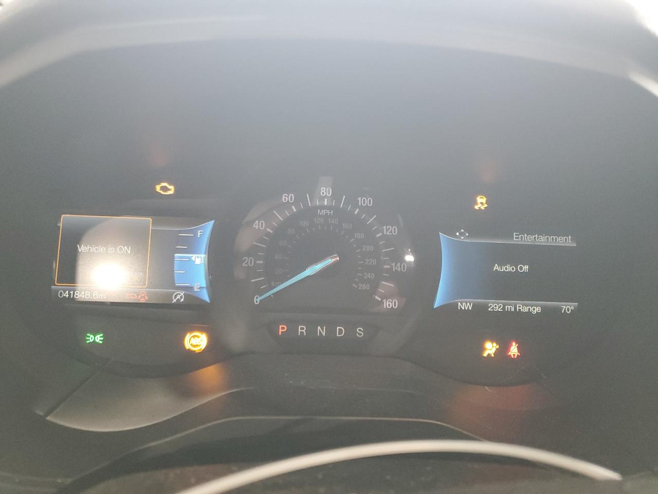 2023 Ford Edge Sel VIN: 2FMPK4J94PBA32709 Lot: 92087325