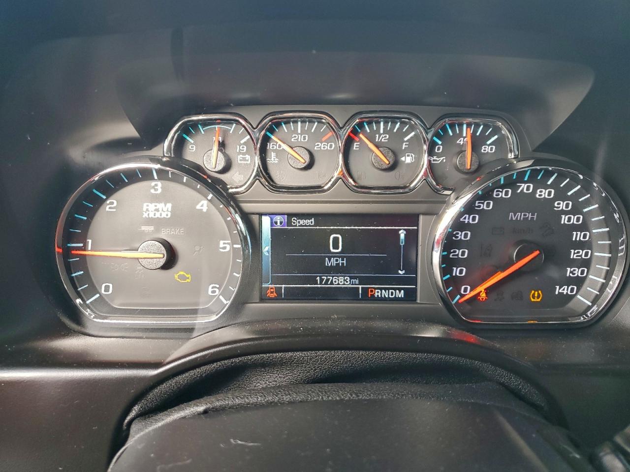 2015 Chevrolet Tahoe K1500 Lt VIN: 1GNSKBKCXFR701937 Lot: 94074725