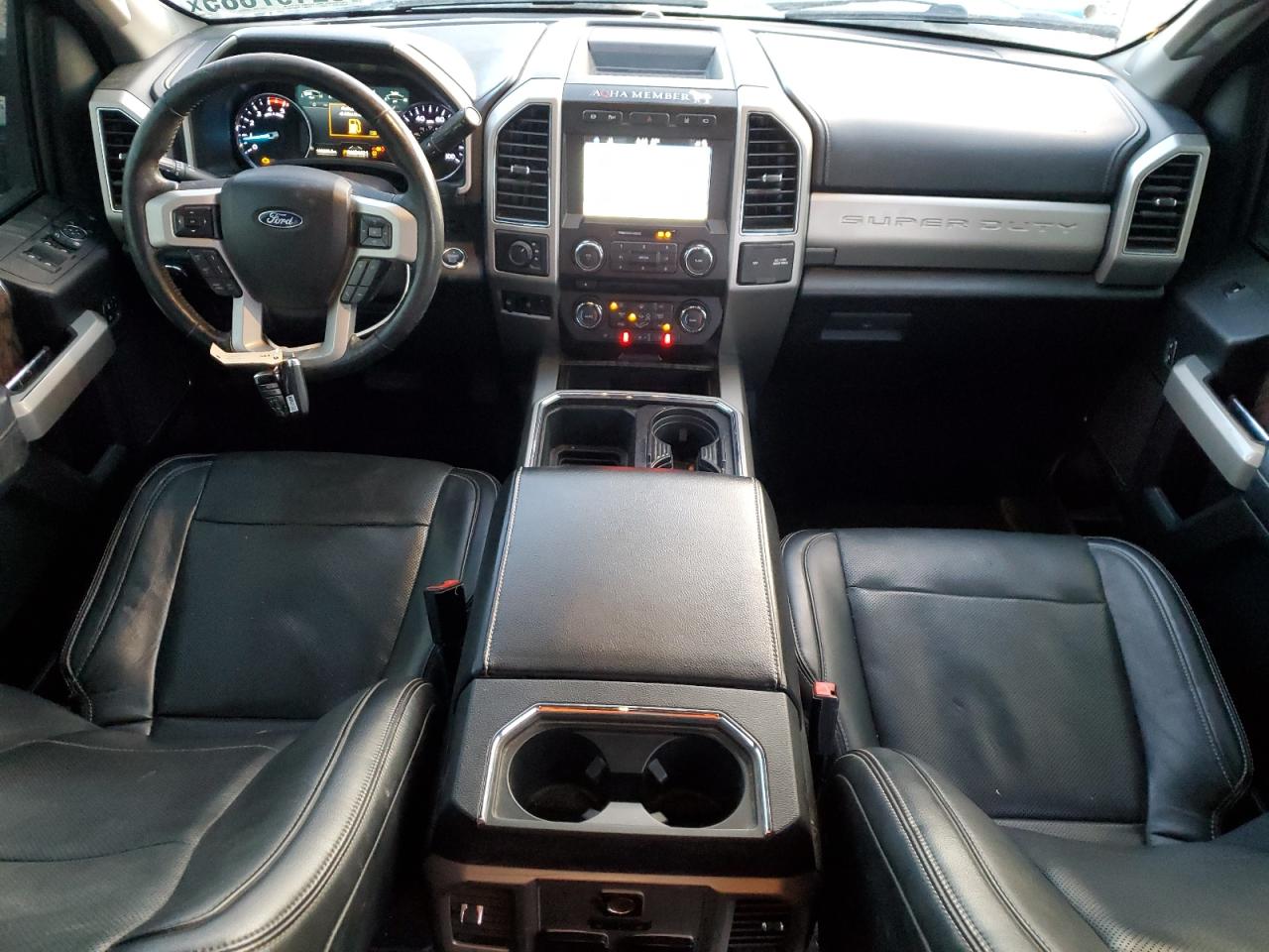 2018 Ford F350 Super Duty VIN: 1FT8W3BT2JEC49995 Lot: 92197885