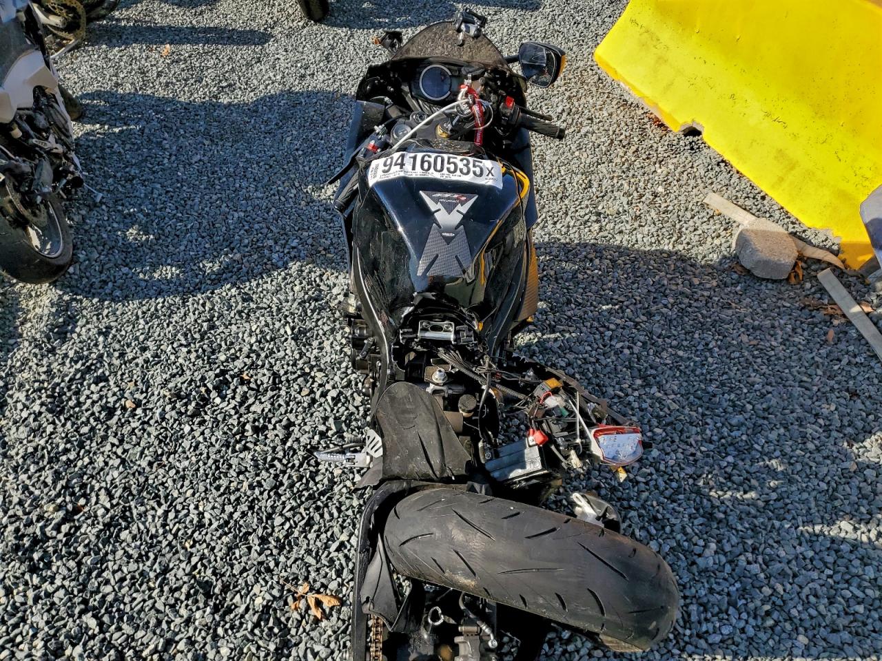 2020 Suzuki Gsx-R600 VIN: JS1GN7FA1L7100073 Lot: 94160535