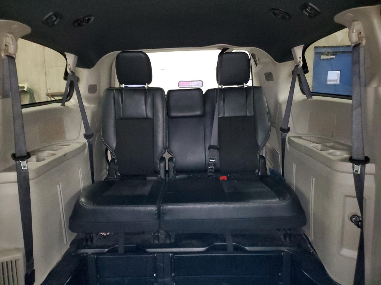 2019 Dodge Grand Caravan Sxt VIN: 2C4RDGCG2KR755169 Lot: 92900755