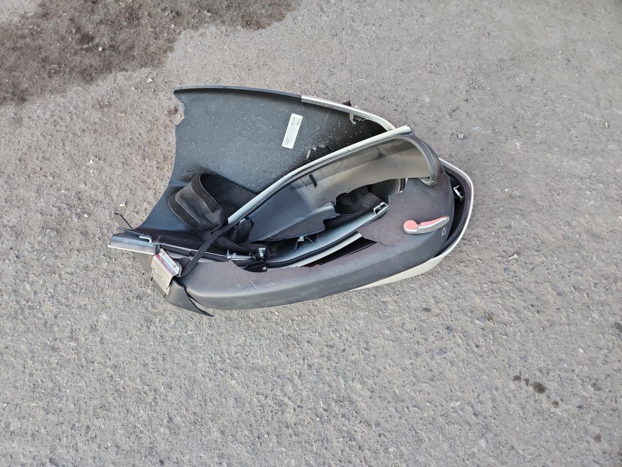 2023 Harley-Davidson Fxlrst VIN: 1HD1YXZ14PB060636 Lot: 93138855