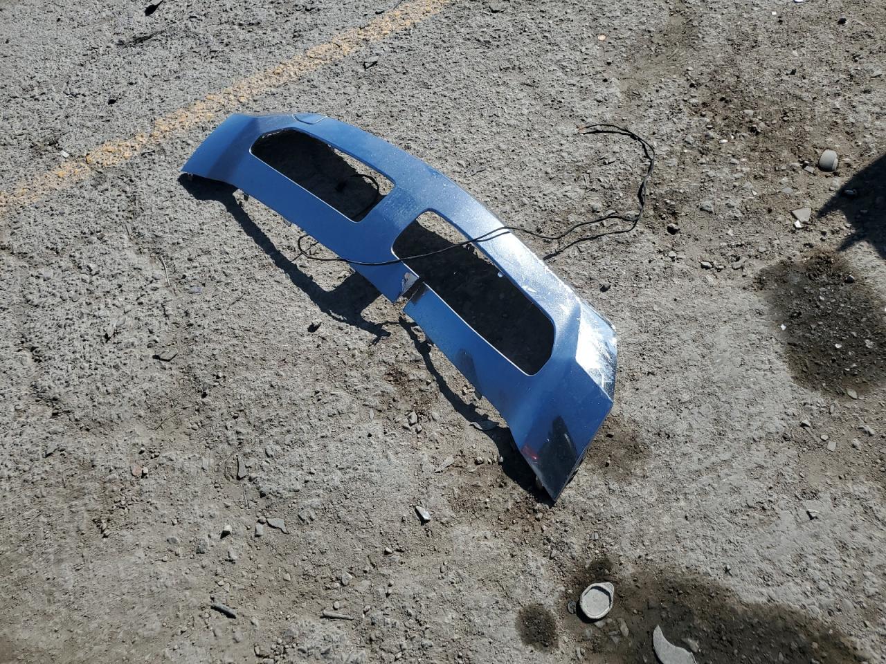 2025 Chevrolet Trax 1Lt VIN: KL77LHEP6SC342657 Lot: 91435385