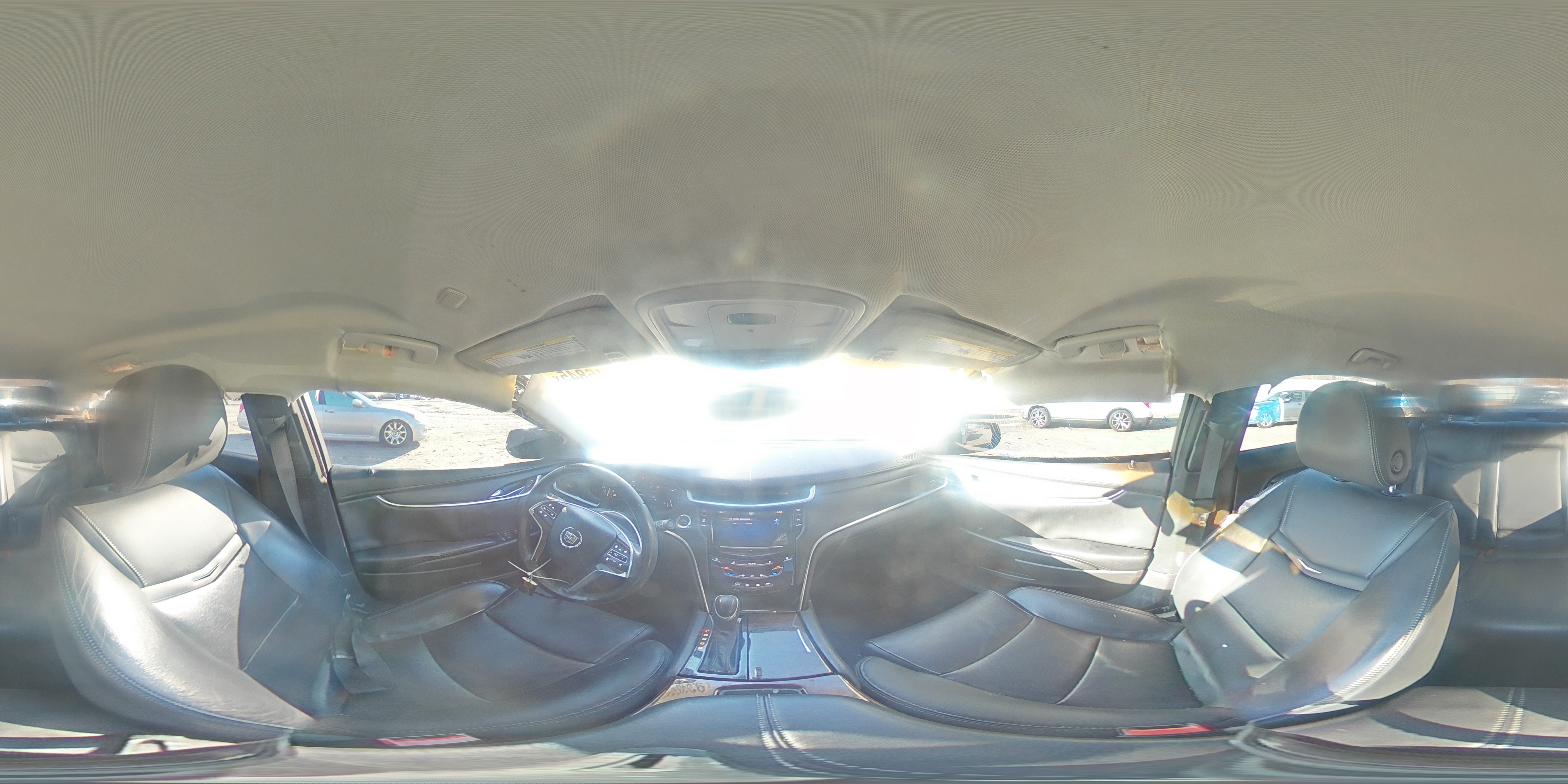 2013 Cadillac Xts VIN: 2G61N5S3XD9219315 Lot: 93646845