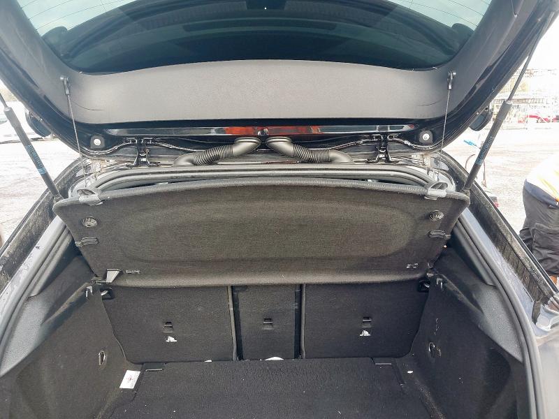 2019 MERCEDES-BENZ A CLASS A220 AMG LINE PREMIUM 5DR AUTO