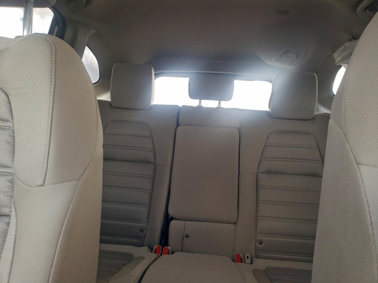 2019 Honda Cr-V Ex VIN: 2HKRW2H5XKH650140 Lot: 94636905