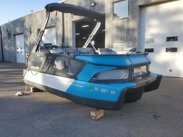 2023 SEAD SWITCH for sale at Copart MN - MINNEAPOLIS NORTH