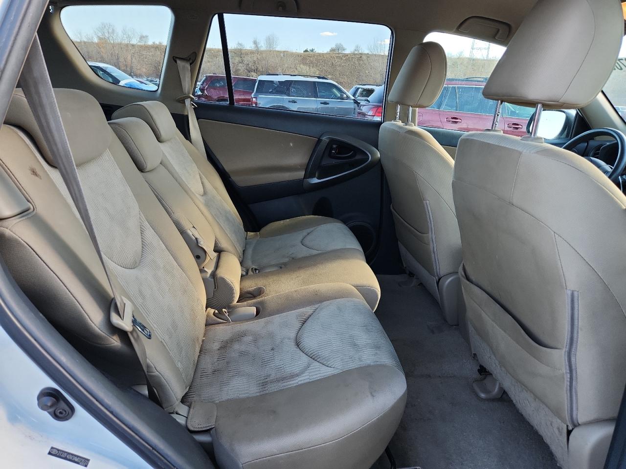 2010 Toyota Rav4 VIN: 2T3ZF4DV3AW023532 Lot: 92843705