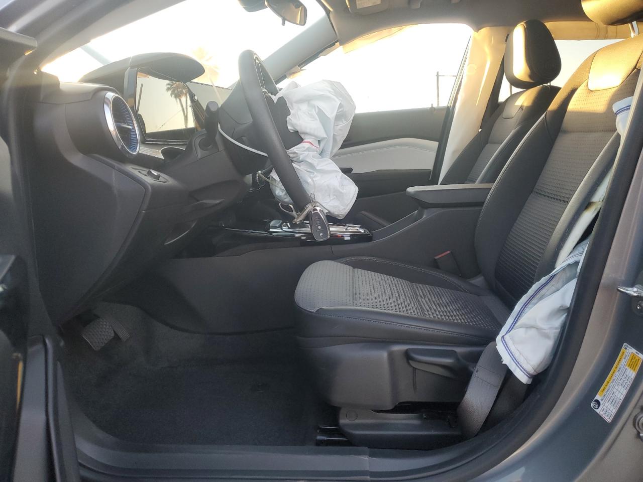 2025 Chevrolet Trax 1Lt VIN: KL77LHEPXSC224689 Lot: 92473405