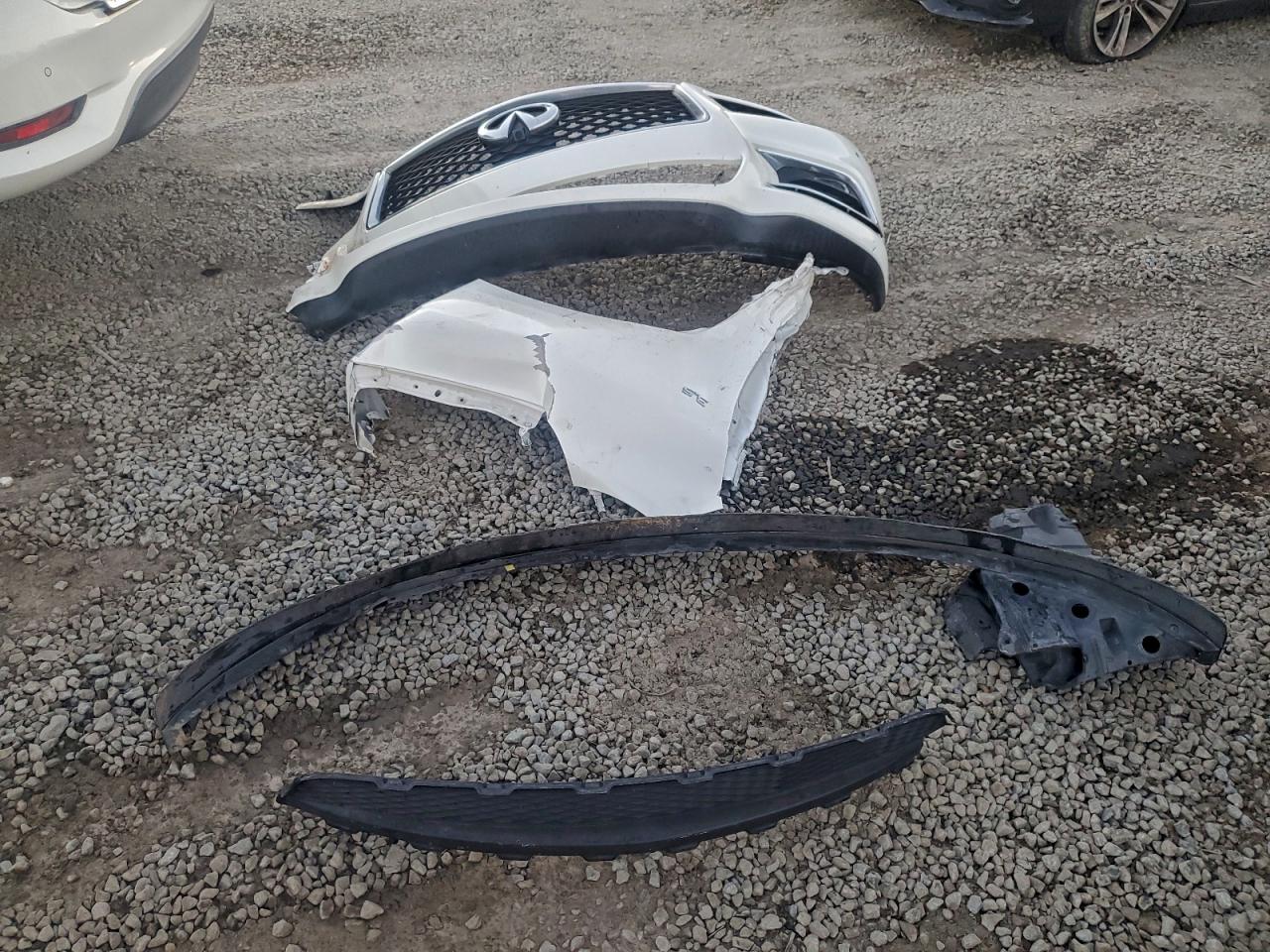 2017 Infiniti Qx60 VIN: 5N1DL0MM3HC513836 Lot: 94533065