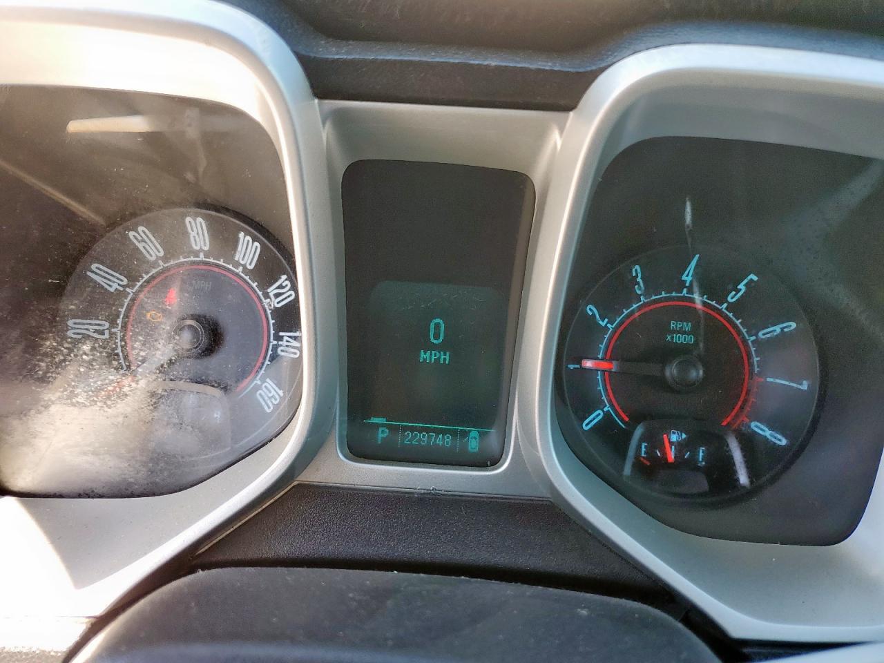 2010 Chevrolet Camaro Lt VIN: 2G1FB1EV7A9186540 Lot: 91855465