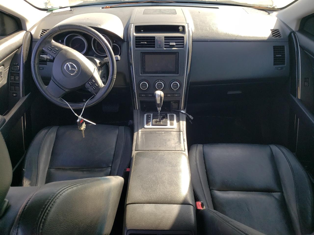 2008 Mazda Cx-9 VIN: JM3TB28V080147263 Lot: 91491575