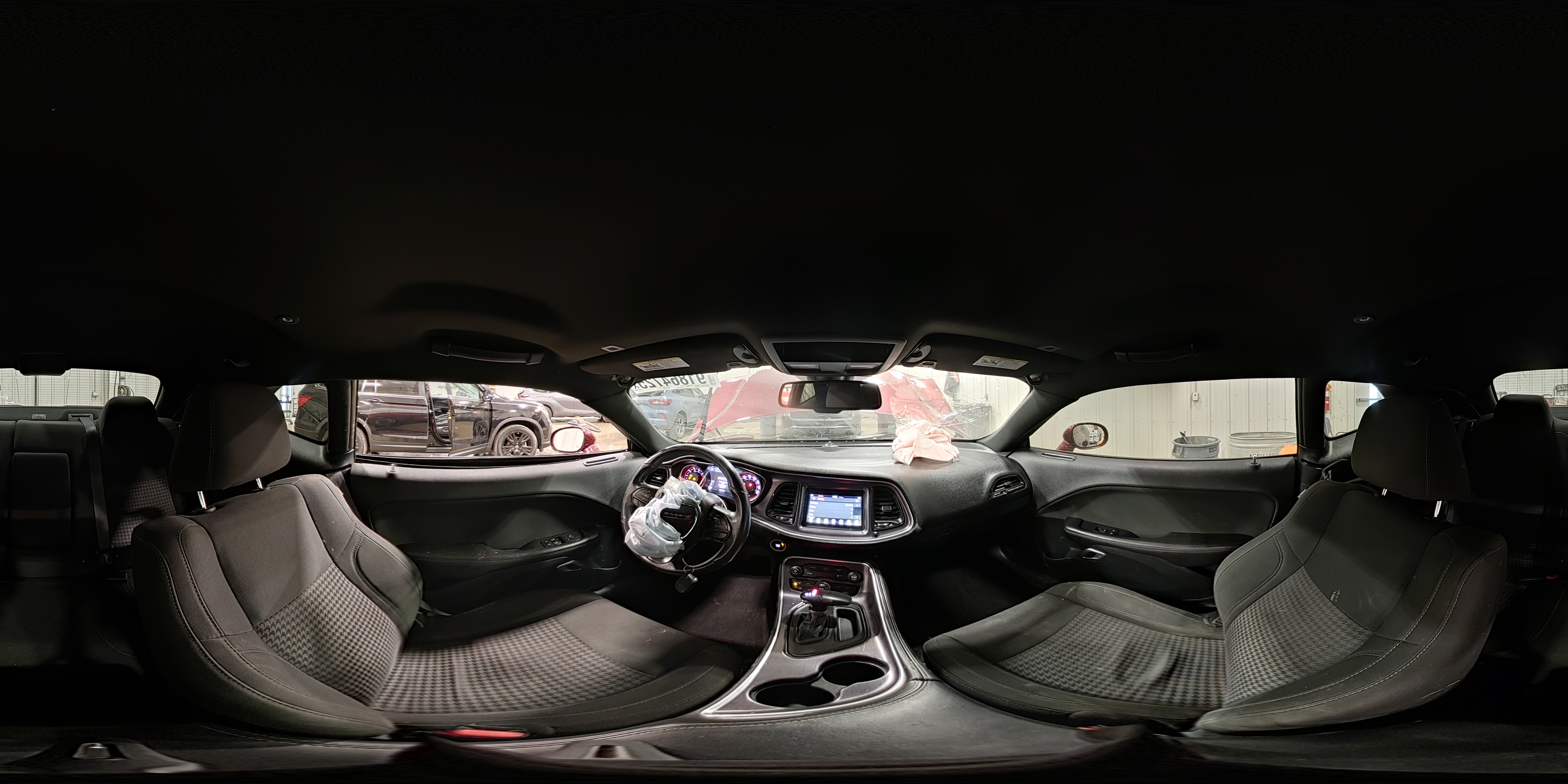 2018 Dodge Challenger R/T VIN: 2C3CDZBT8JH168760 Lot: 91864725