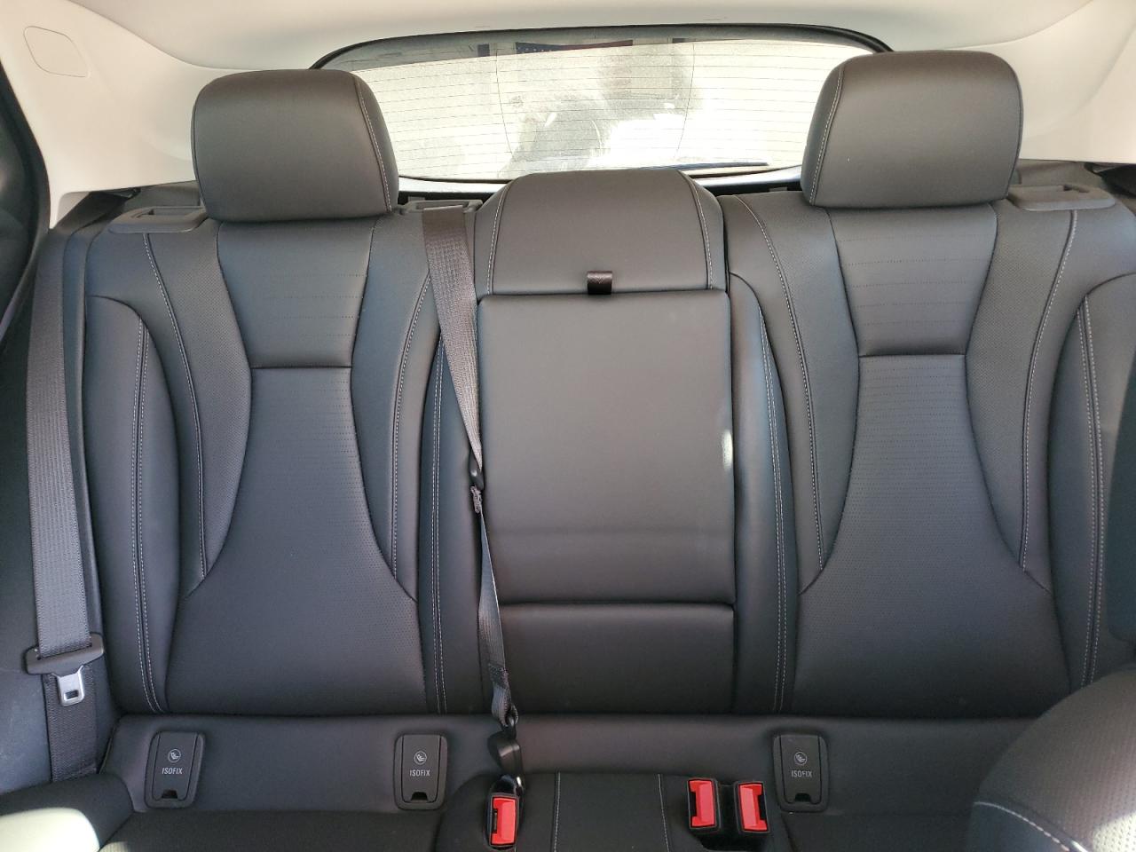 2024 Buick Envision Preferred VIN: LRBFZME42RD072650 Lot: 92475805