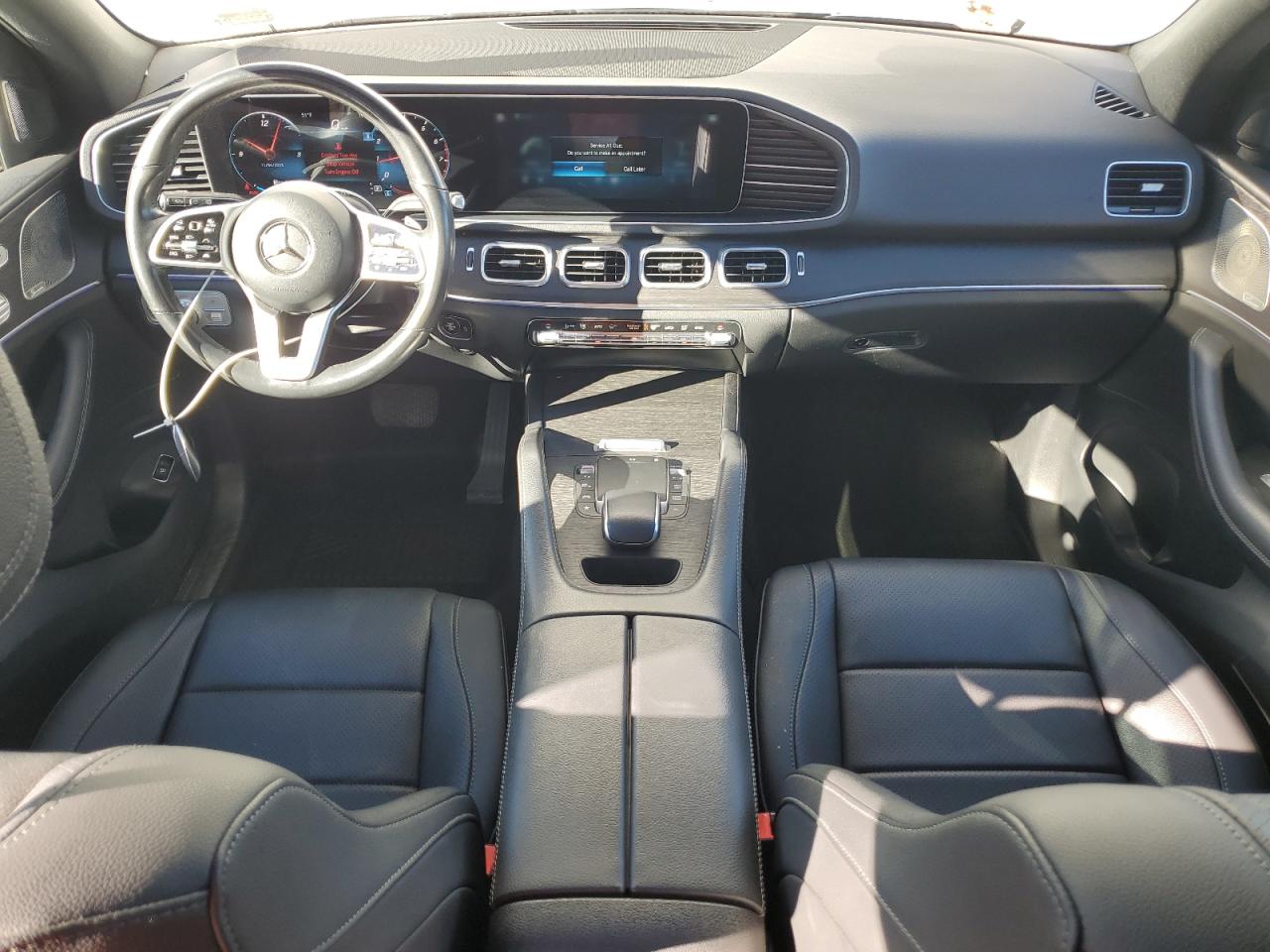 2021 Mercedes-Benz Gle 350 4Matic VIN: 4JGFB4KEXMA477499 Lot: 91184575