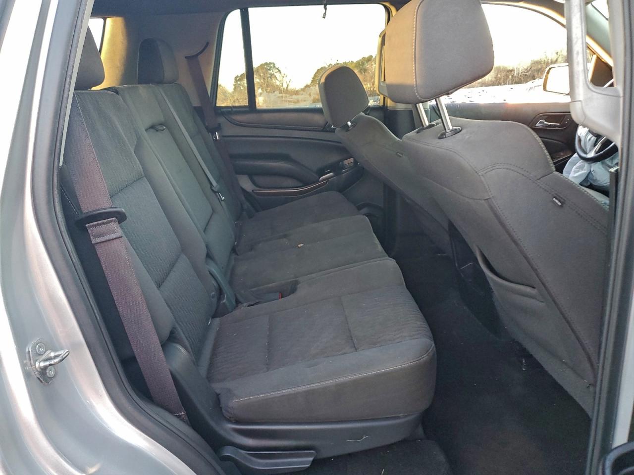 2016 GMC Yukon Sle VIN: 1GKS2AKC9GR470067 Lot: 94491475