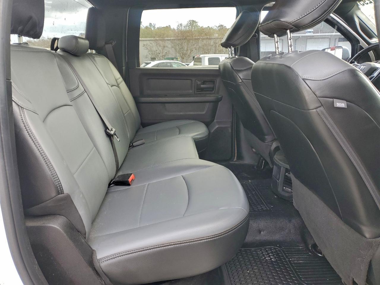 2021 Ram 2500 Tradesman VIN: 3C6UR5CJ0MG627248 Lot: 93691295